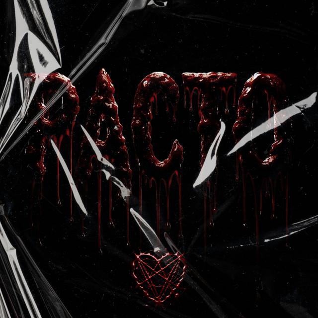 Pacto cover art