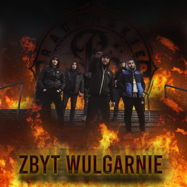 Zbyt wulgarnie