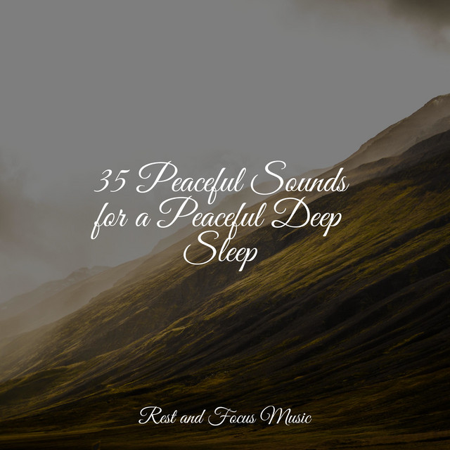 35 Peaceful Sounds for a Peaceful Deep Sleep - Album by Kings of Nature ...