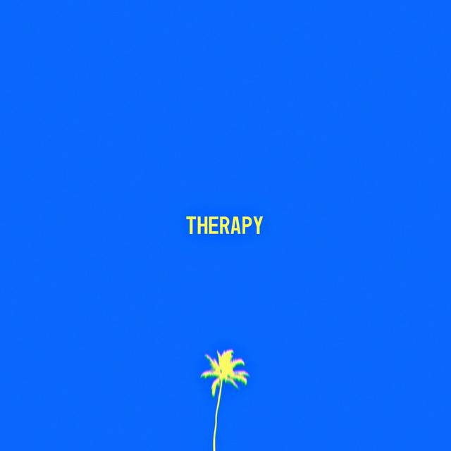 Therapy cover art