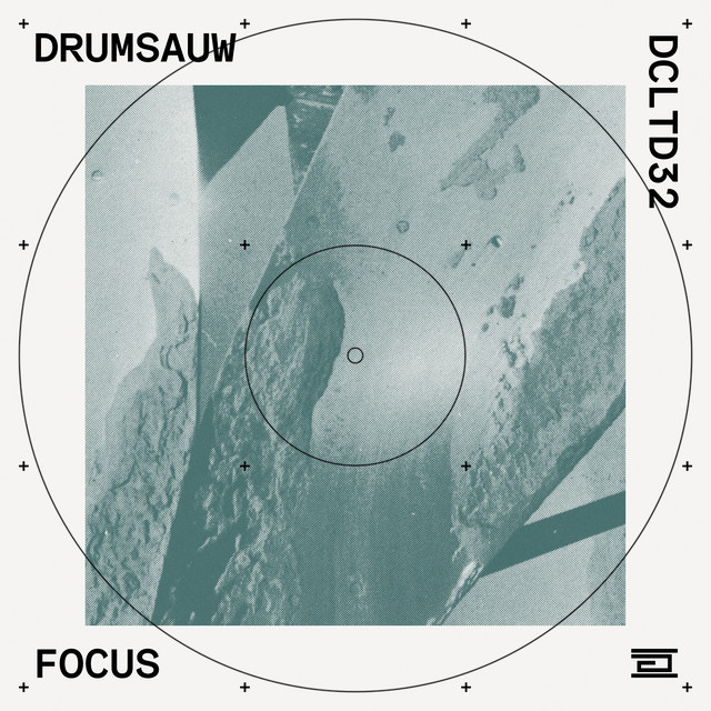 Focus album art