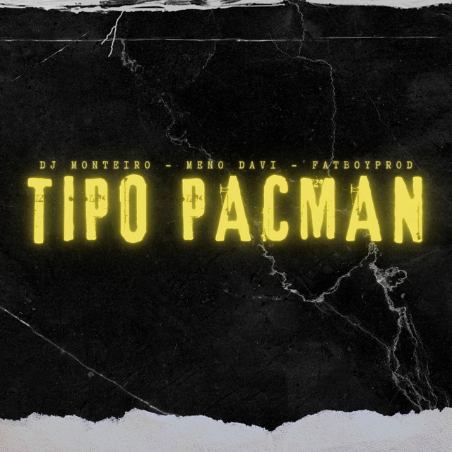 Tipo Pacman