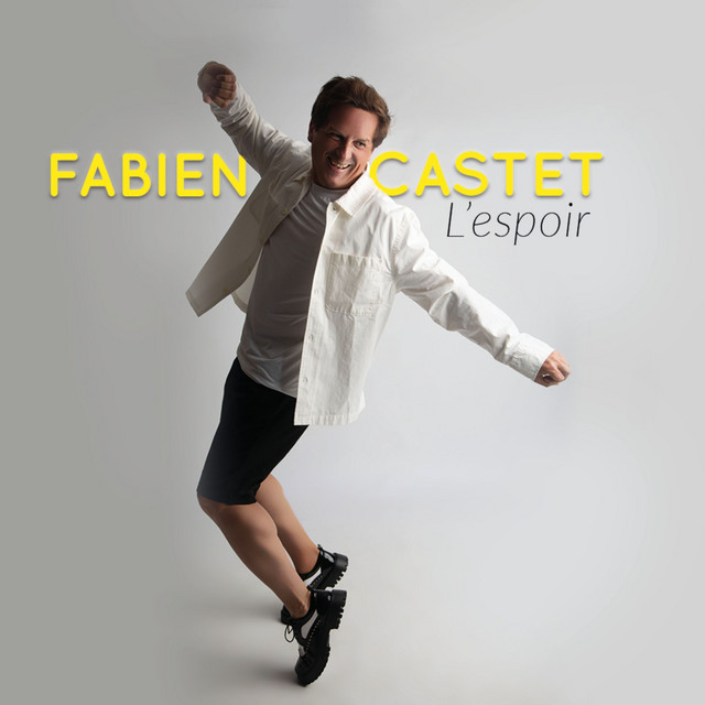 L'espoir cover