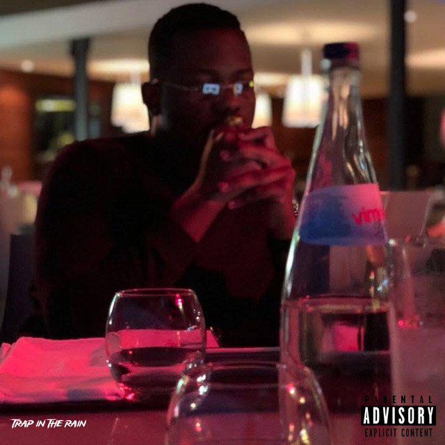 TRAP IN THE RAIN - TRAP IN THE RAIN