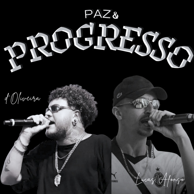 Paz & Progresso
