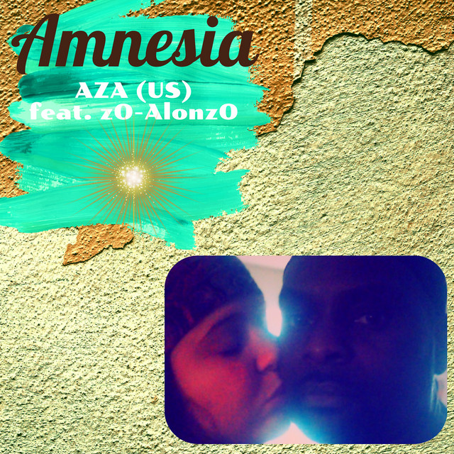 AZA (US), zO-AlonzO – Amnesia