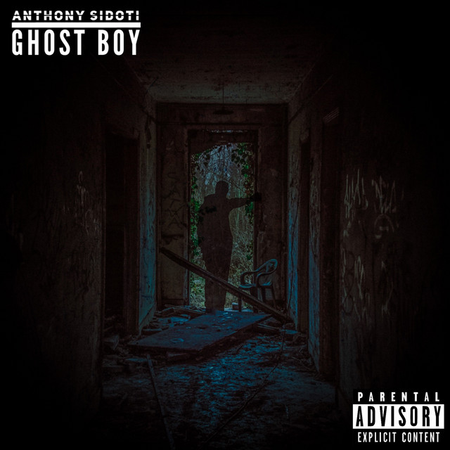 Ghost Boy cover art
