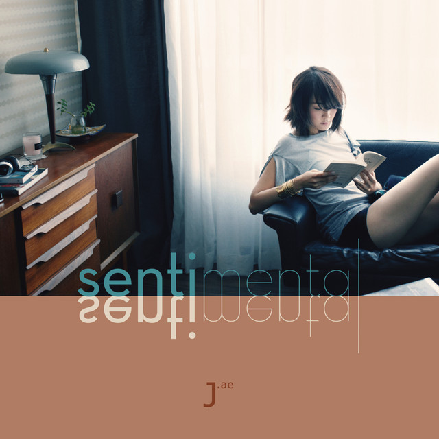 SENTIMENTAL cover art