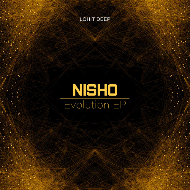 Evolution cover