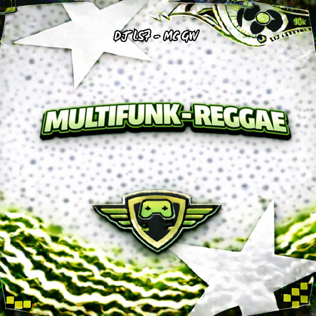 Multifunk - Reggae