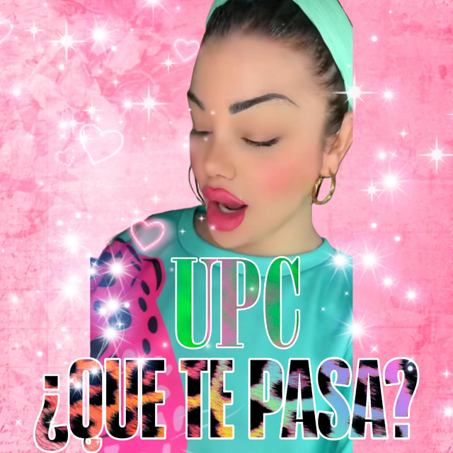 ¿Que te pasa? (La Marrash)