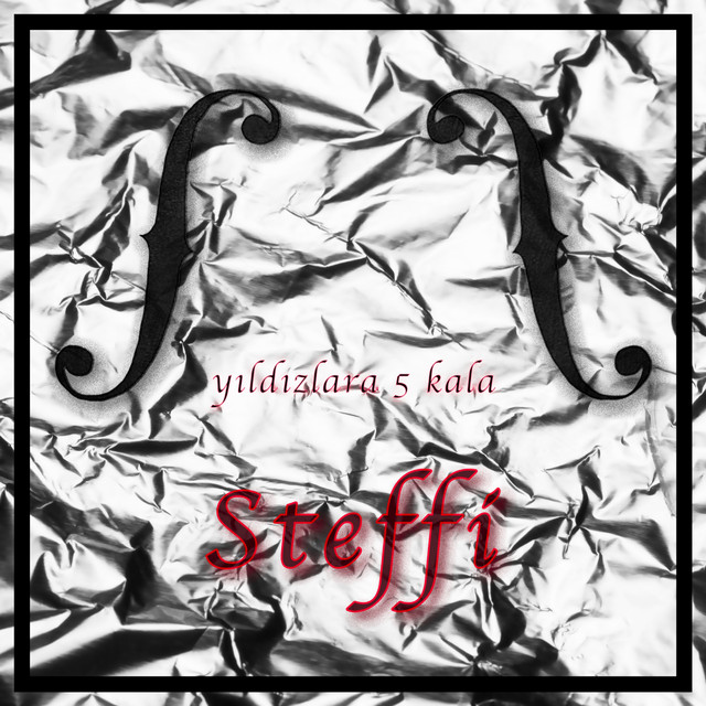 Yıldızlara 5 Kala cover art