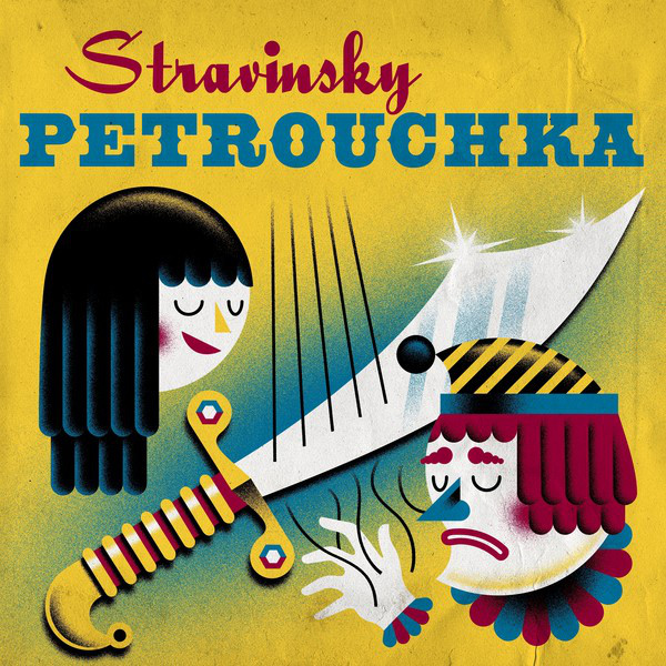 Stravinsky Petrouchka – Compilação de Igor Stravinsky | Spotify