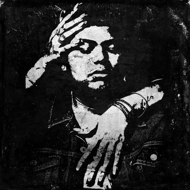Mr. Hit the Road cover art