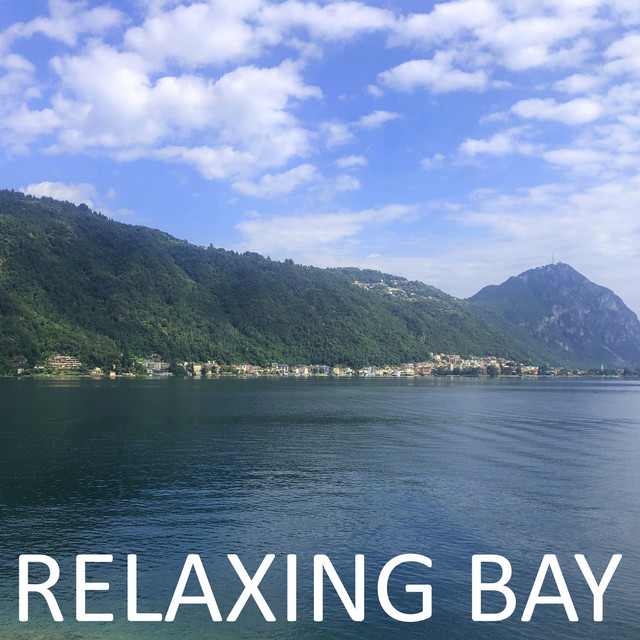 Relaxing Bay cover