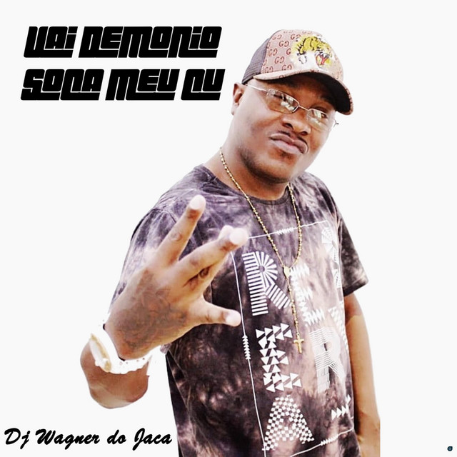 Vai Demônio Soca Meu Cu (Remix) cover art