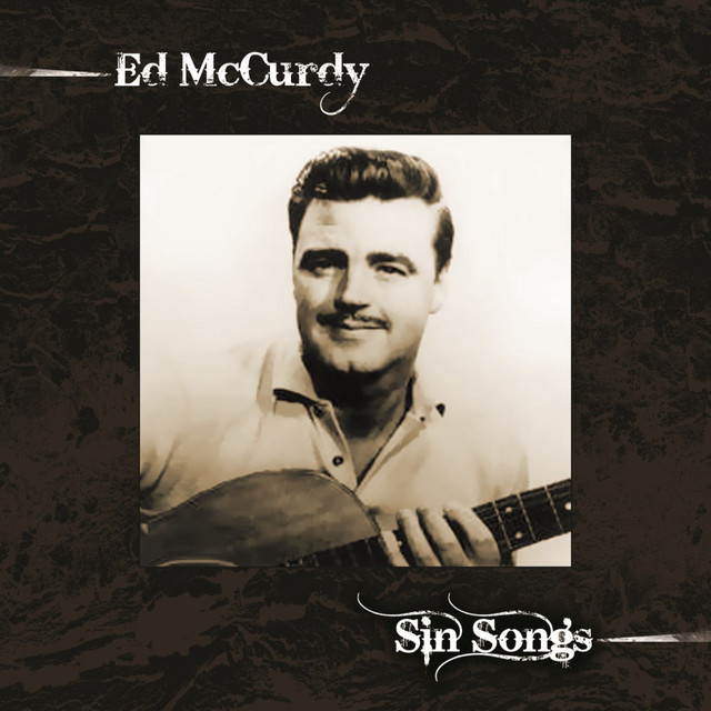 Sin Songs cover art