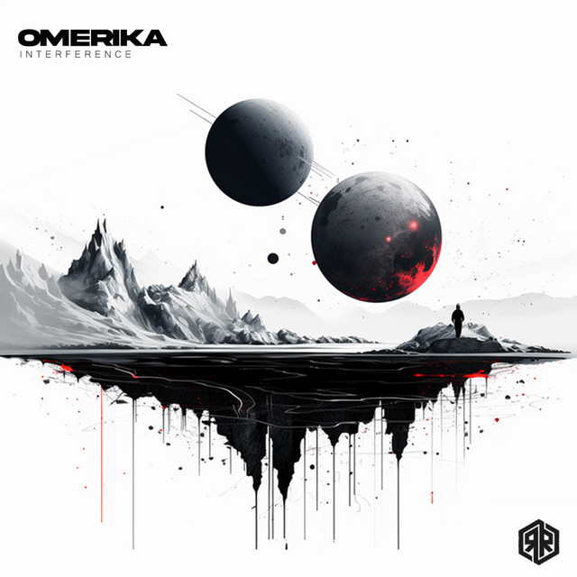 Interference cover art
