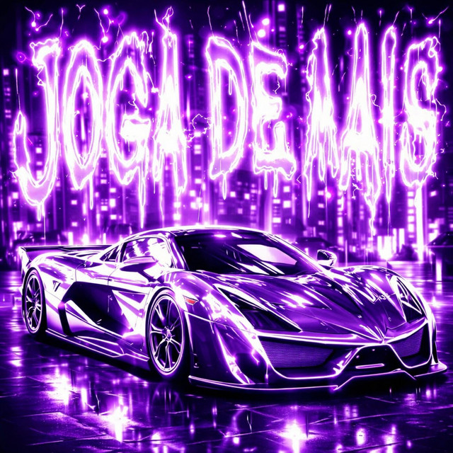 JOGA DEMAIS