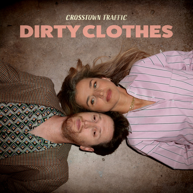 Dirty Clothes cover