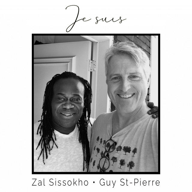 Guy St-Pierre