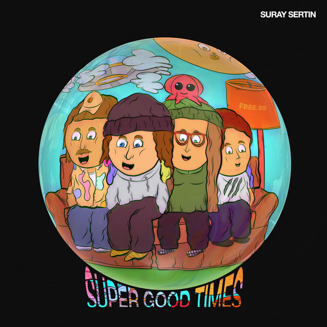 Super Good Times