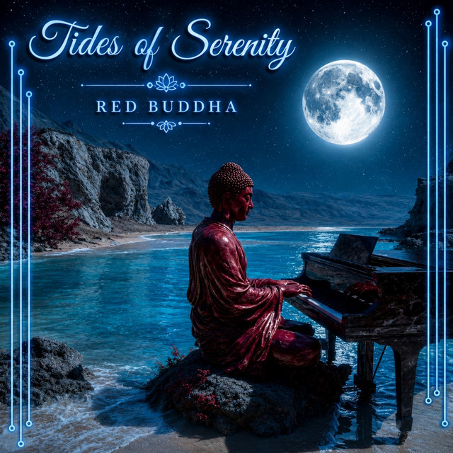 Tides of Serenity