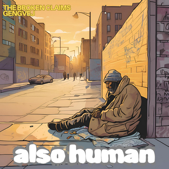 Also Human