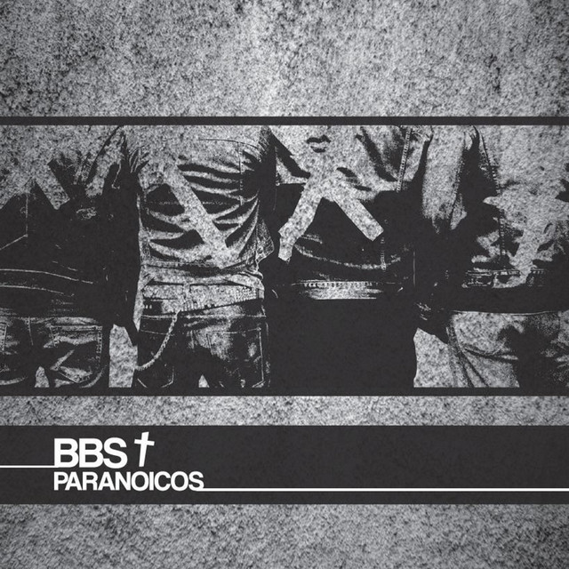 Cruces cover art