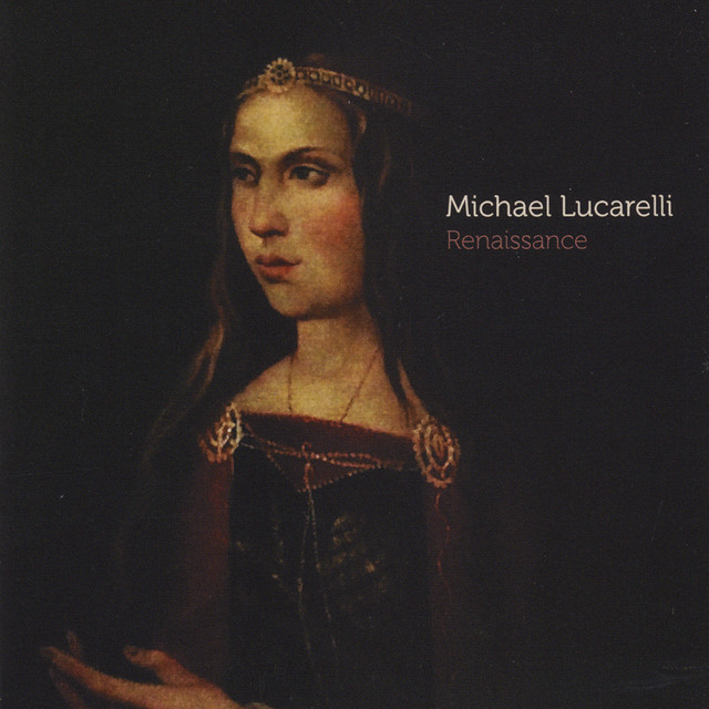 Renaissance cover art
