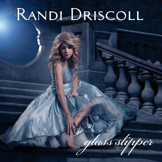 Glass Slipper cover