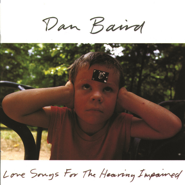 Love Songs For The Hearing Impaired cover