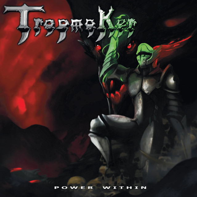 Power Within cover