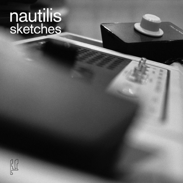 Sketches cover art
