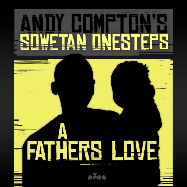 A Father's Love cover art