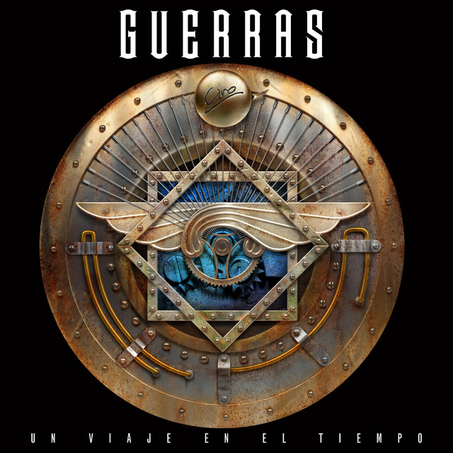 Guerras (Un Viaje en el Tiempo) cover