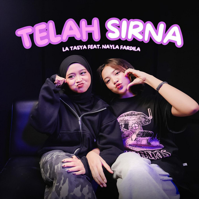 Telah Sirna