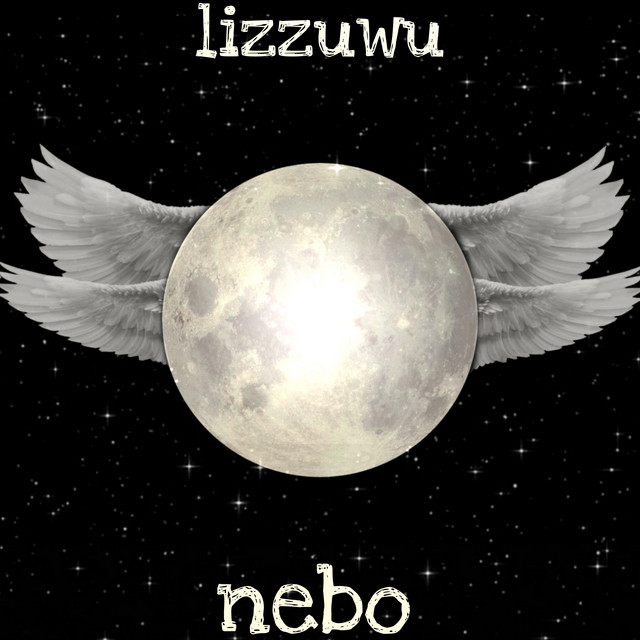 Обкладинка lizzuwu — Небо