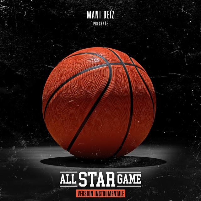 All star Game (Version instrumentale) cover art