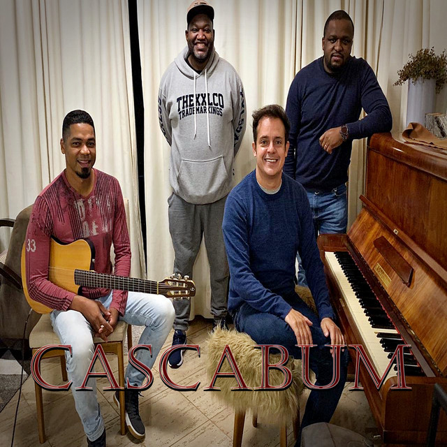 Cascabum