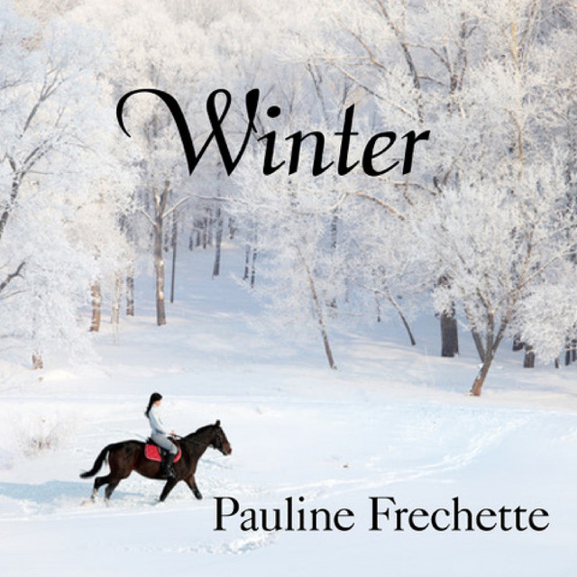 Winter cover art
