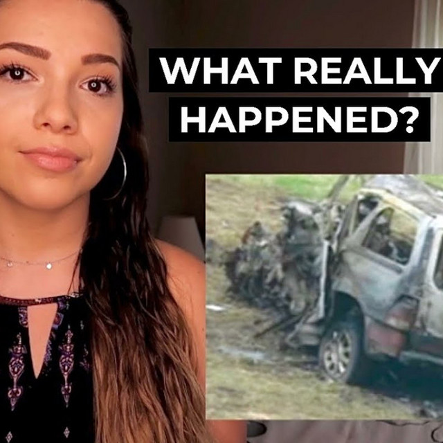 Unsolved Mystery, The 2009 Taconic State Parkway Crash cover art