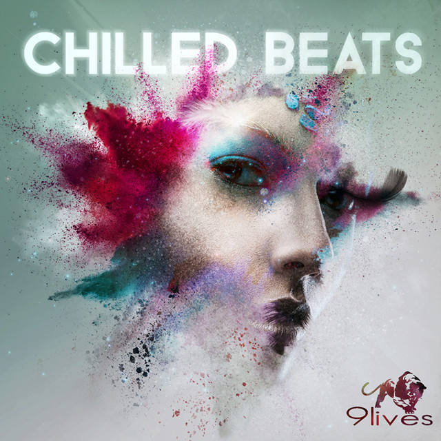 Chilled Beats cover art