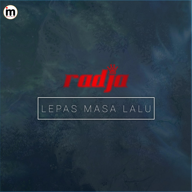 Lepas Masa Lalu cover art
