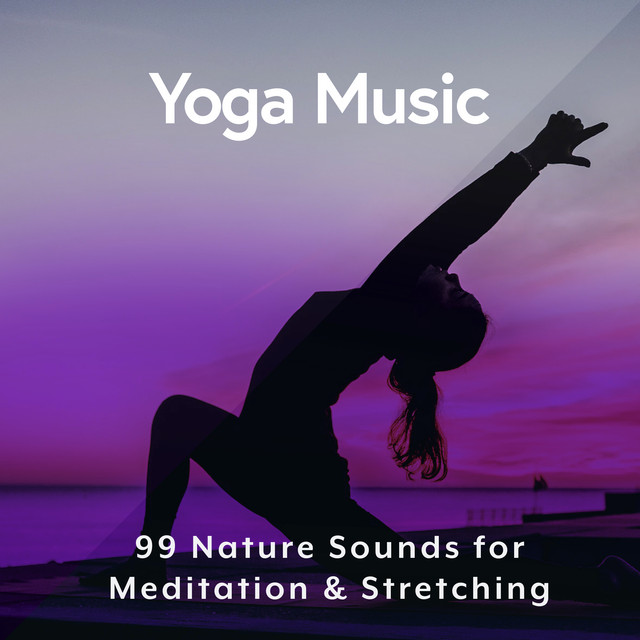 Yoga Music: 99 Nature Sounds for Meditation & Stretching - Album by ...
