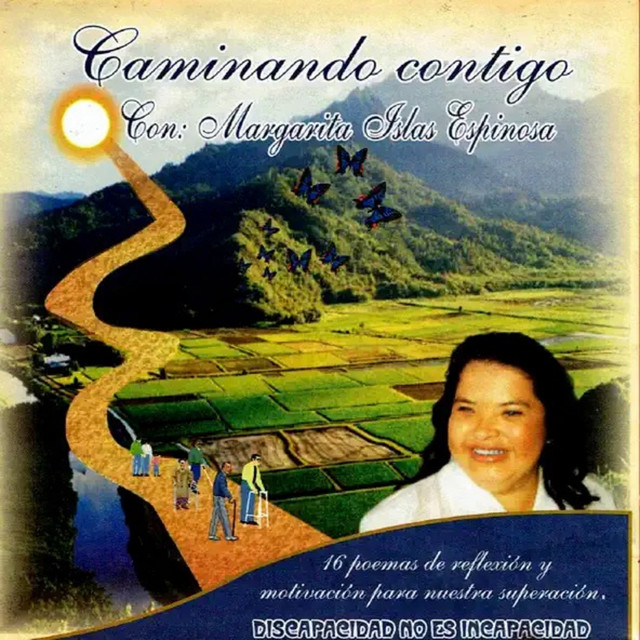 Margarita Islas Espinosa