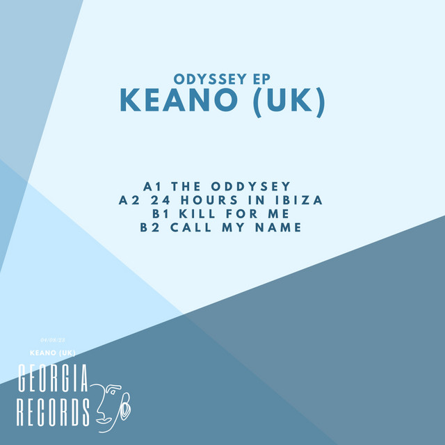 24 Hours In Ibiza cover art