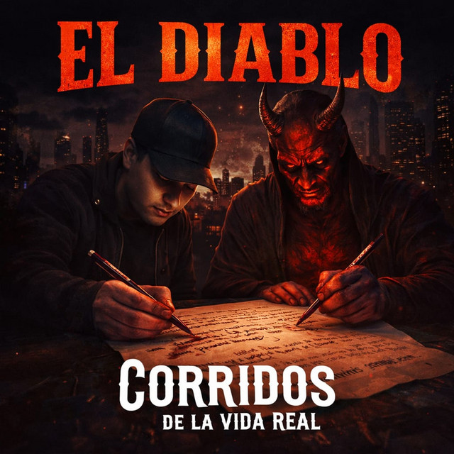 EL DIABLO EN EL ESPEJO