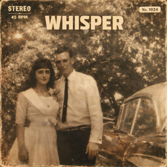 Whisper