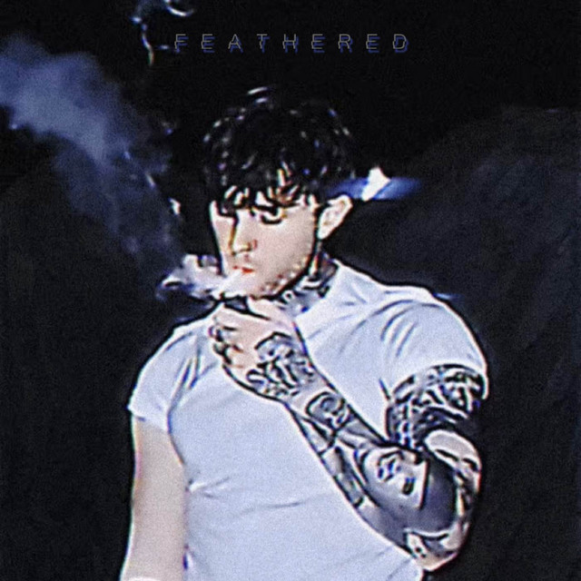 FEATHERED cover art